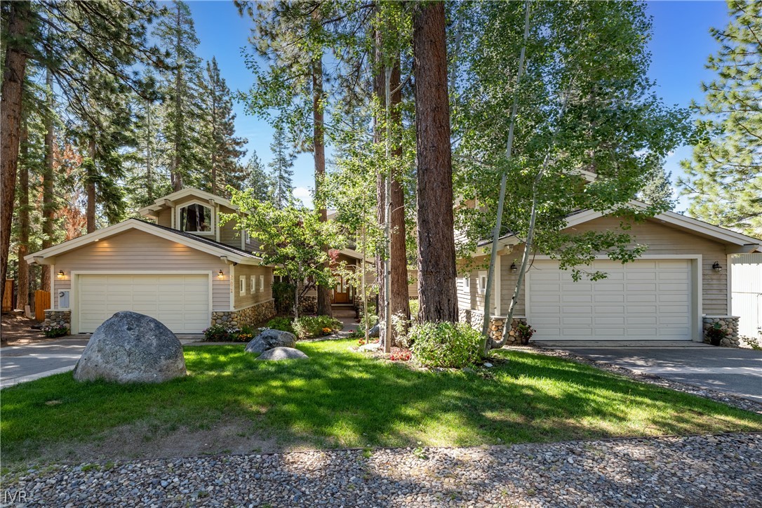 Dyer Cir, Incline Village, NV 89451