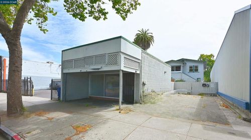 2221 2223 San Pablo Ave, Berkeley, CA, 94702 | Card Image