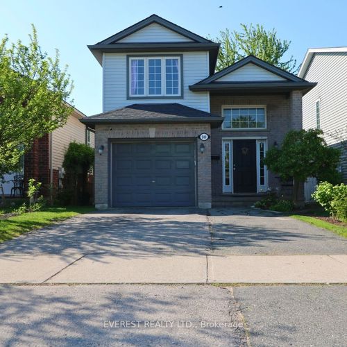 949 Marigold St, London, ON, N5X4N8 | Card Image