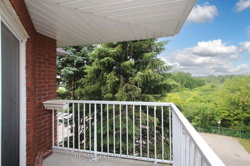 407-189 Lake Driveway W, Ajax, ON, L1S7J1 | Card Image