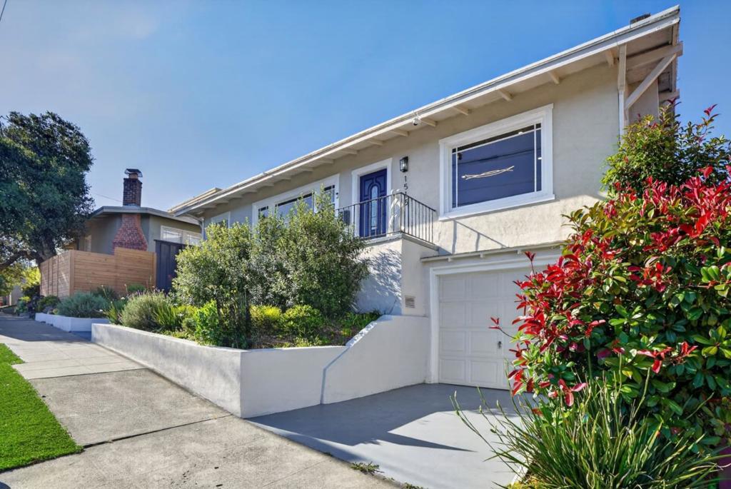 Residential in Oakland 5