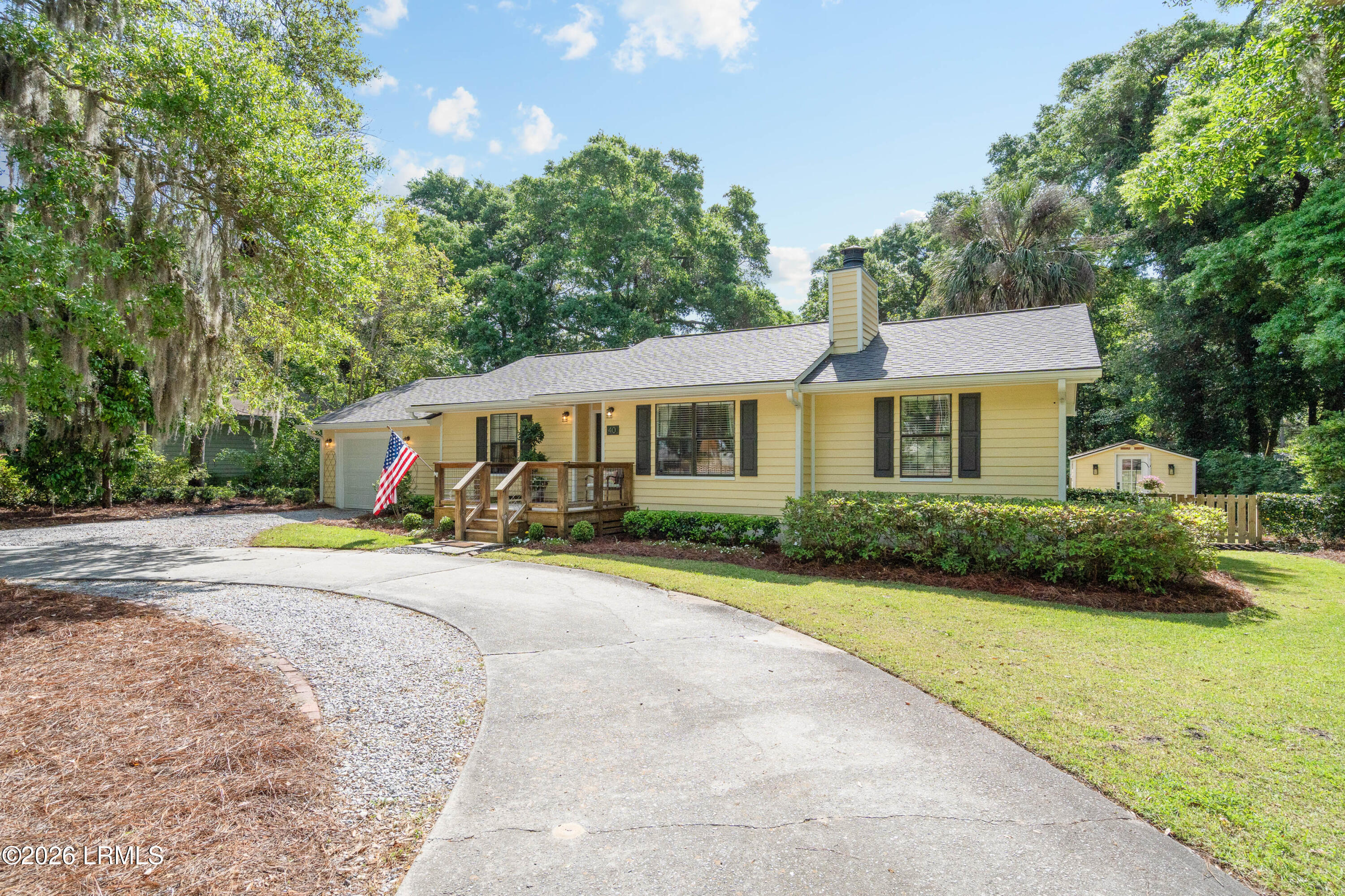 Residential in Beaufort 3