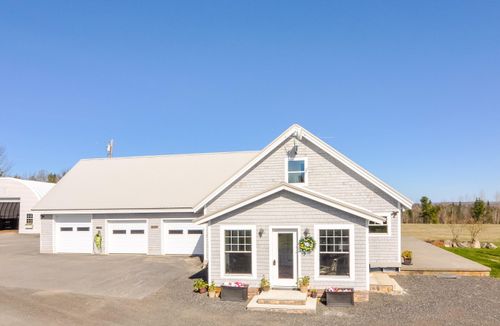321 Schoodic Lake Road, Brownville, ME, 04414 | Card Image