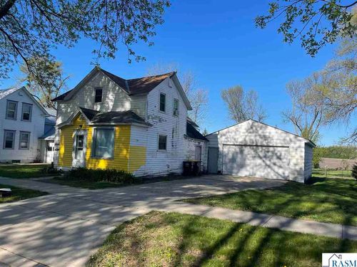 403 S Park Street, Fairfax, MN, 55332 | Card Image