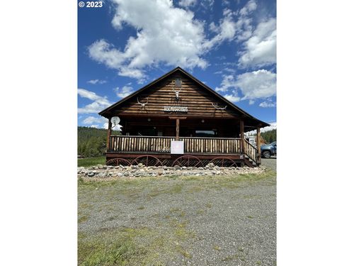 1844 Center St, Granite, OR, 97877-8710 | Card Image