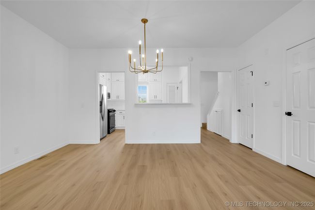 4640 Gary Pl, Townhouse with 2 bedrooms, 3 bathrooms and null parking in Tulsa OK | Image 15