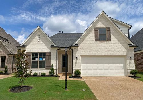 9602 Cotton Feed St, Cordova, TN, 38018 | Card Image