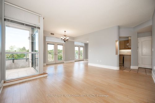 411-53 Woodbridge Ave, Vaughan, ON, L4L9K9 | Card Image