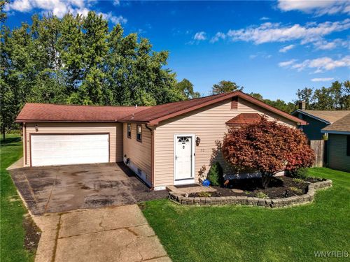 32 Joel Drive, Cheektowaga, NY, 14043 | Card Image