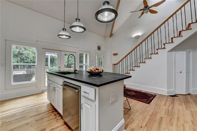 799 Monroe Dr Ne, House other with 4 bedrooms, 3 bathrooms and 2 parking in Atlanta GA | Image 33