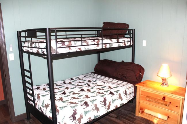 2006 Reel Em In Rd, Condo with 3 bedrooms, 1 bathrooms and 3 parking in TOMAHAWK WI | Image 13