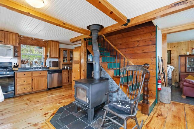 459 Highway 357, House other with 2 bedrooms, 1 bathrooms and 2 parking in Musquodoboit Harbour NS | Image 17