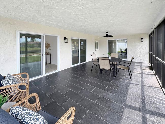 Patio – Facing House | Image 38