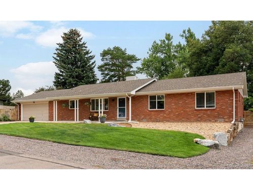 5 Circle Dr, Wheat Ridge, CO, 80215-6607 | Card Image