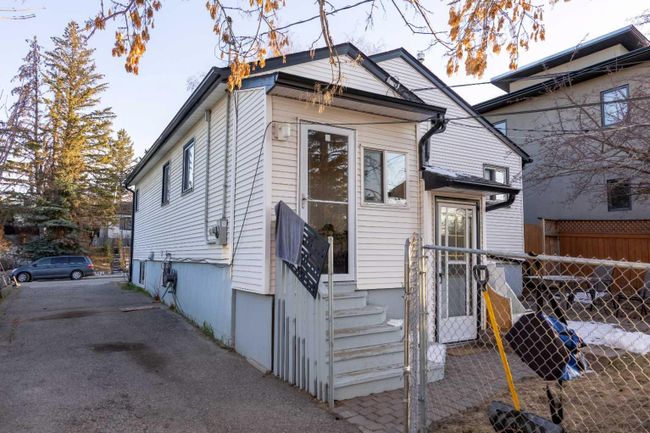 1510 23 Avenue Nw, Home with 2 bedrooms, 2 bathrooms and 3 parking in Calgary AB | Image 16