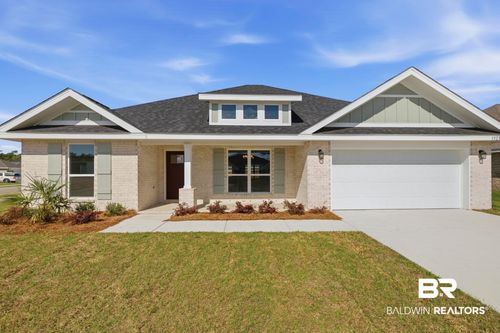 19741 Circle Dr, Robertsdale, AL, 36567 | Card Image