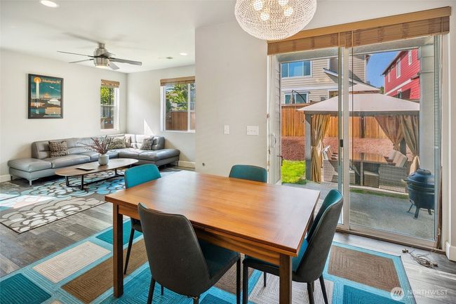 458 Sw 111 Th Pl, House other with 4 bedrooms, 3 bathrooms and 2 parking in Seattle WA | Image 8
