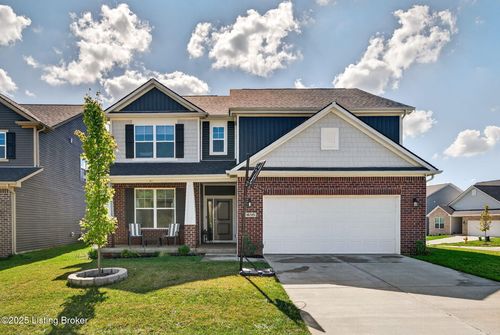 16725 Taunton Vale Rd, Louisville, KY, 40245-4422 | Card Image