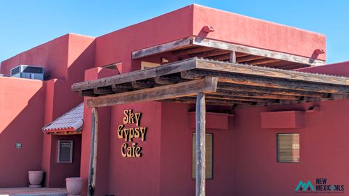 373-96 Chuparrosa Dr, Rodeo, NM, 88056-0107 | Card Image