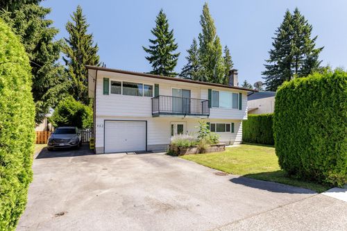 952 Glenayre Dr, Port Moody, BC, V3H1J5 | Card Image