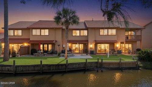 144 Grande Island Blvd, Panama City Beach, FL, 32407-3988 | Card Image