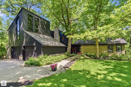 1341 Kenilwood Ln, Riverwoods, IL, 60015-1937 | Card Image