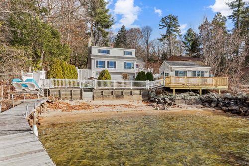 6 Gilman Road, Standish, ME, 04084 | Card Image