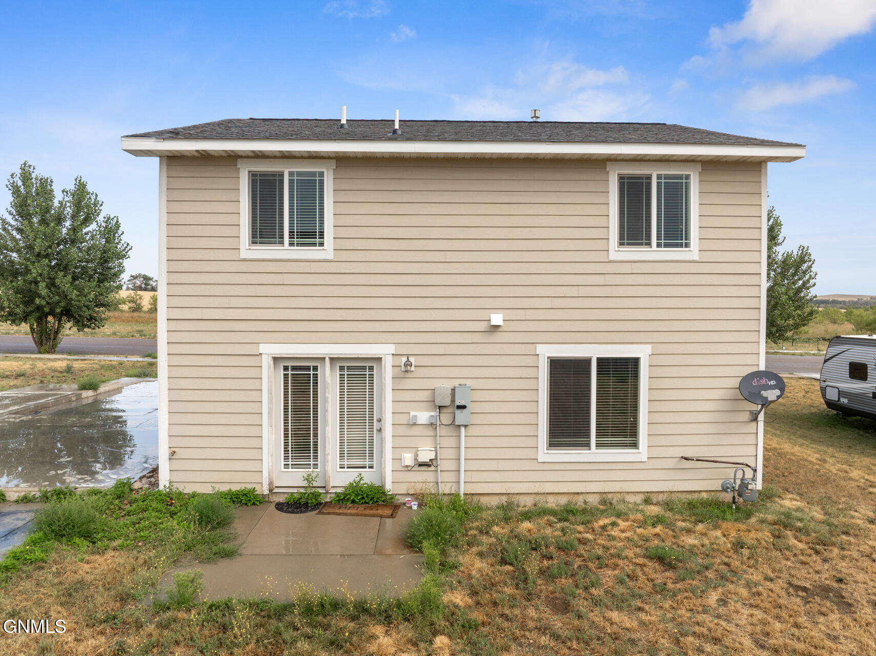 Residential in Watford City 3