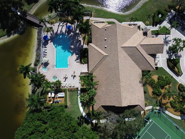 1599 Oak Berry Cir, House other with 3 bedrooms, 2 bathrooms and null parking in Wellington FL | Image 71