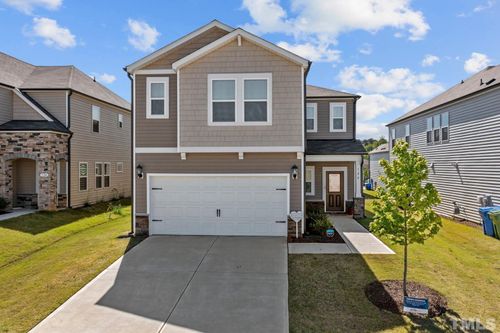 120 Boone Lake Way, Fuquay Varina, NC, 27526-3227 | Card Image