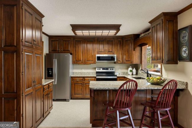 736 Cedar Ridge Rd, House other with 3 bedrooms, 3 bathrooms and 2 parking in Hartwell GA | Image 16