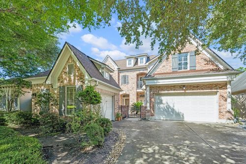 3047 Bonnebridge Way Blvd, Houston, TX, 77082-6801 | Card Image