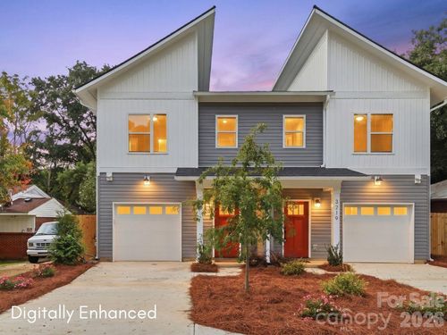 3217 Credenza Rd, Charlotte, NC, 28208-3331 | Card Image