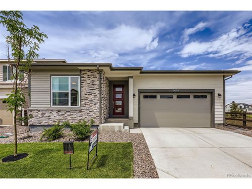 9095 Uravan Ct, Commerce City, CO, 80022-9204 | Card Image