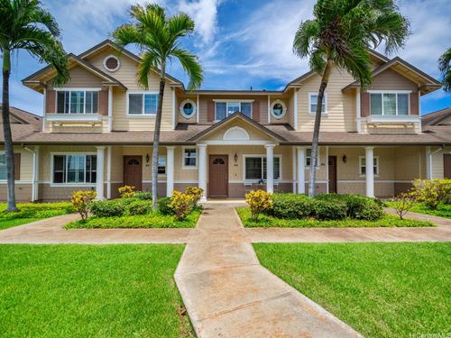 1203-91-1037 Kaipalaoa St, Ewa Beach, HI, 96706-6164 | Card Image