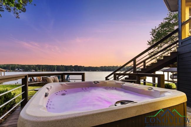 688 Eagle Point Dr E, House other with 6 bedrooms, 6 bathrooms and null parking in Mt Vernon TX | Image 30