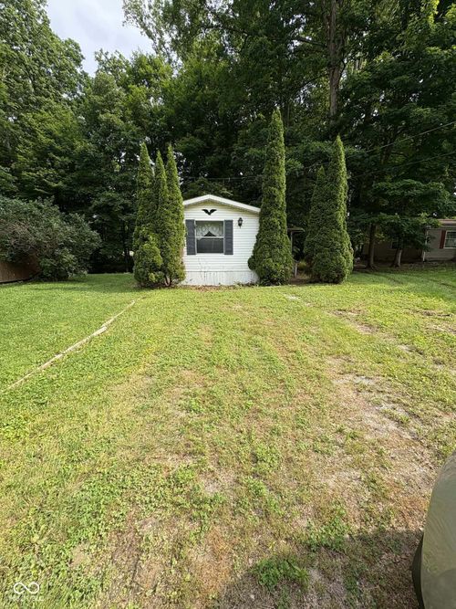 162 Lazy River Pl, Cloverdale, IN, 46120-8857 | Card Image