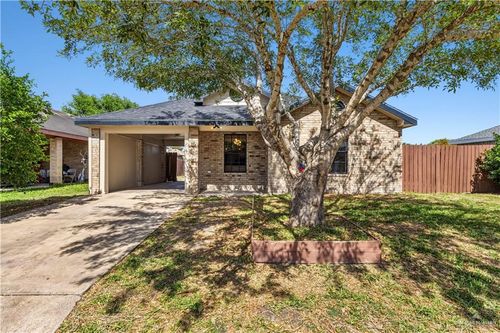 806 W Falcon Avenue, Pharr, TX, 78577 | Card Image