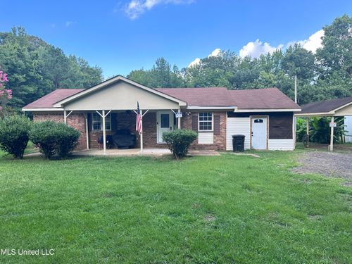1981 Poagville Rd, Coldwater, MS, 38618-3146 | Card Image