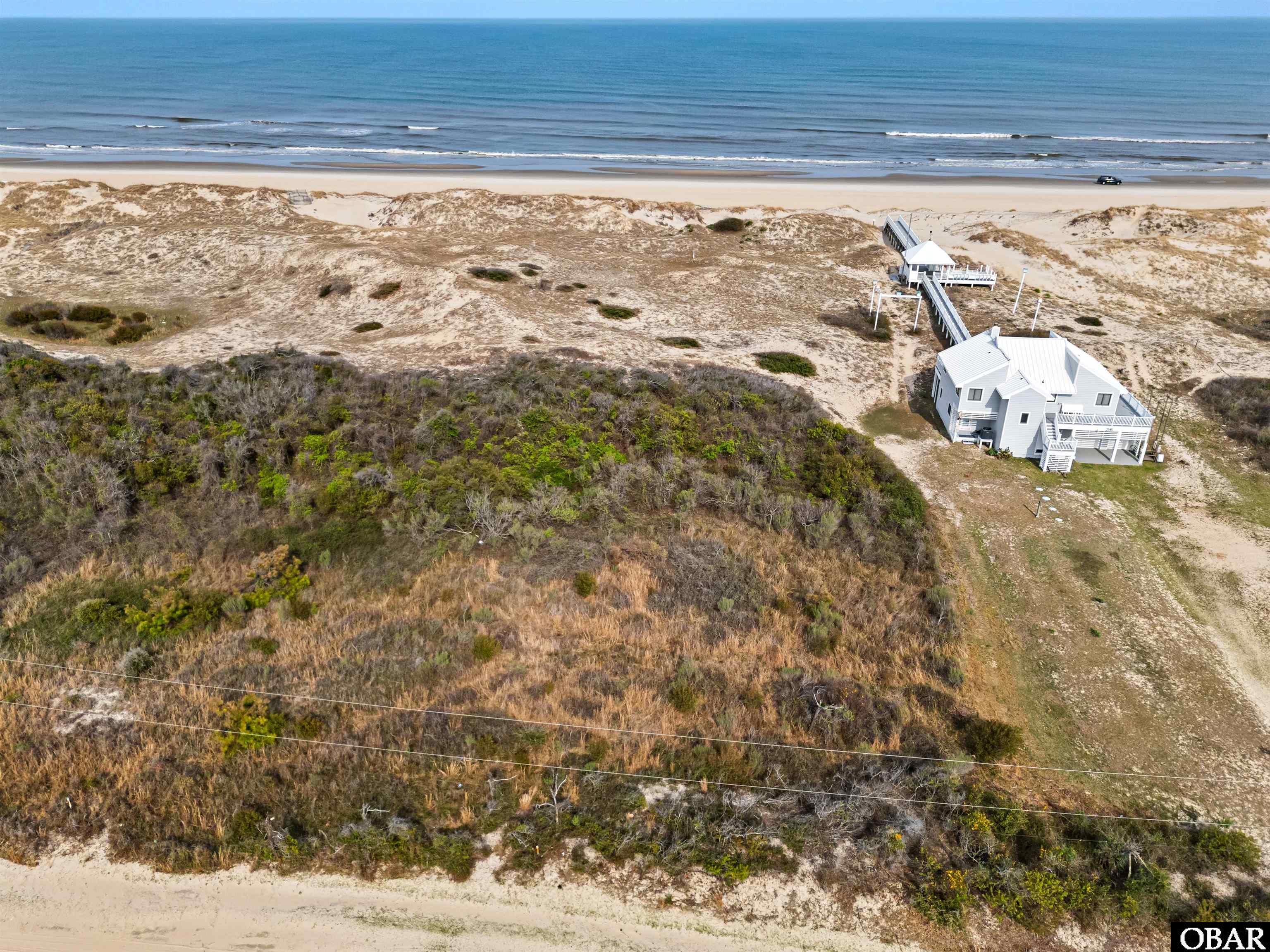 Land in Corolla 4