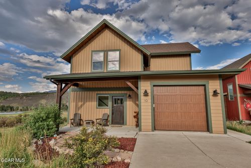 10 Mountain Willow Dr, Fraser, CO, 80442-5120 | Card Image