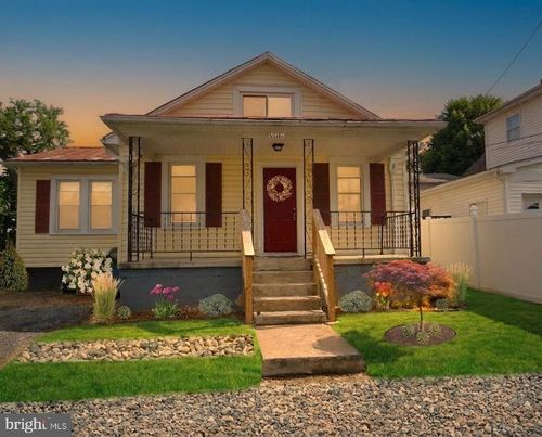 514 Cather Ave, WINCHESTER, VA, 22601-2738 | Card Image