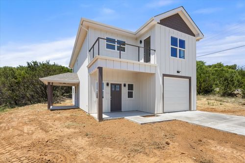 4470 Skyline Dr, Bluff Dale, TX, 76433 | Card Image