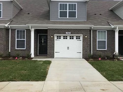 713 Mickelson Way, Lebanon, TN, 37087-5043 | Card Image