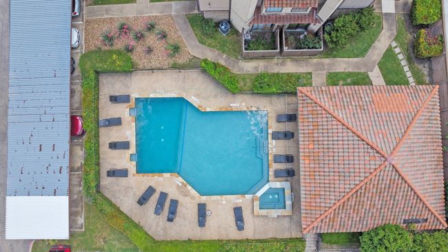 APT-17A - 4800 Northway Dr, Condo with 2 bedrooms, 3 bathrooms and null parking in Dallas TX | Image 20