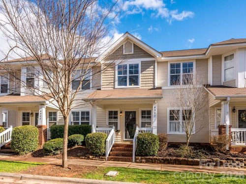 8327 Brickle Lane, Huntersville, NC, 28078 | Card Image