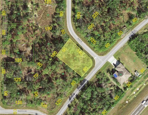 14783 Rothschild Ave, PORT CHARLOTTE, FL, 33953 | Card Image