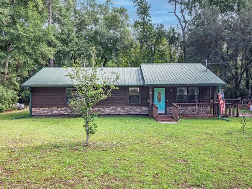 208 Mill Creek Road, Crawfordville, FL, 32327 | Card Image