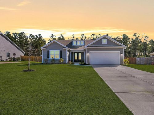 1144 Wading Point Blvd, Huger, SC, 29450-9813 | Card Image