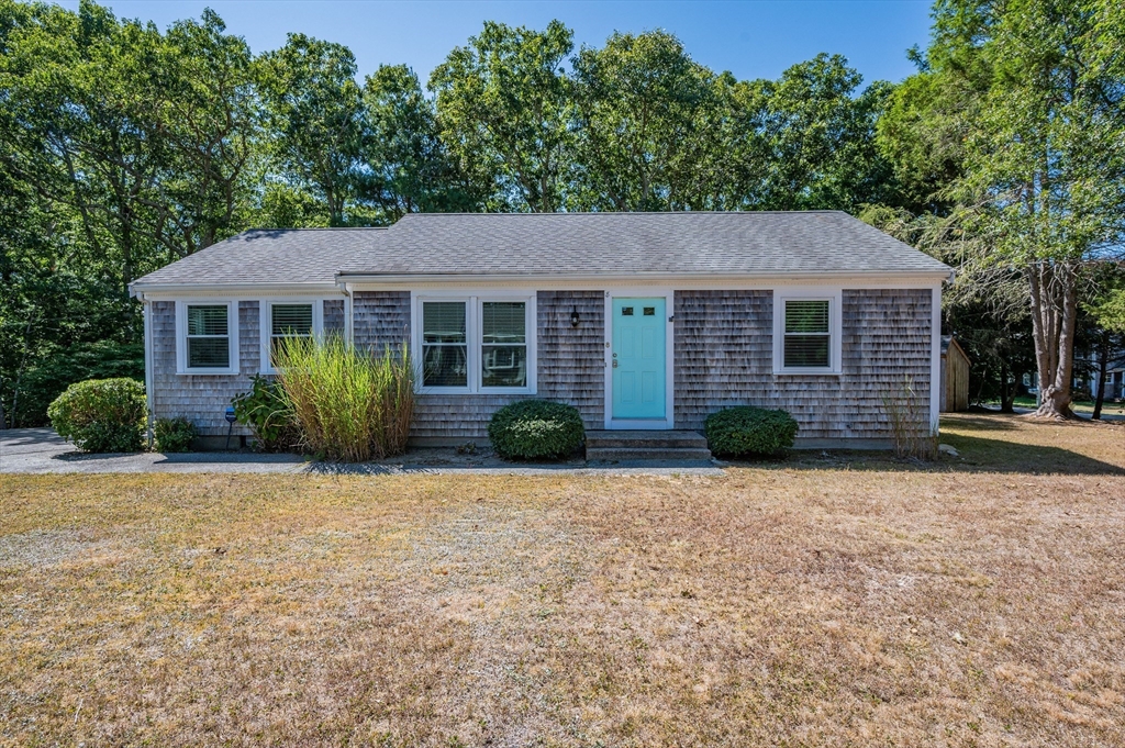 Omaha Rd, Brewster, MA 02631